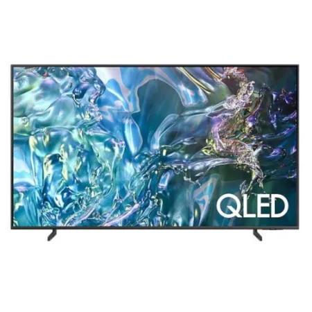 Telewizor 43" Qled 4K/QE43Q60DAUXXH Samsung